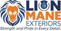 Lion Mane Exteriors
