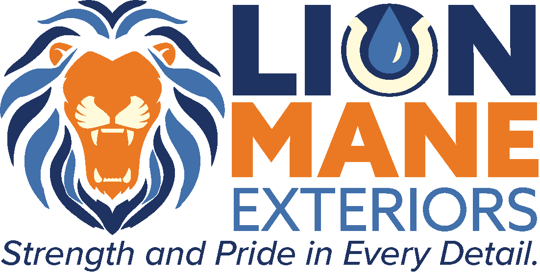 Lion Mane Exteriors